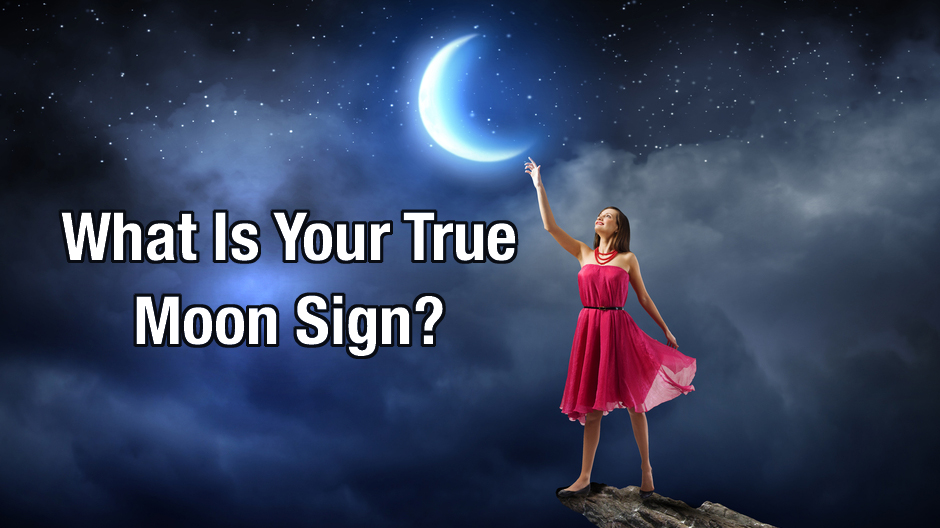 zodiac moon and rising quiz