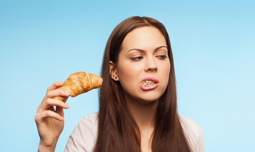 Are You Really Annoyed By The Sound Of Chewing? Apparently THIS Is The Reason Why! The Attainer