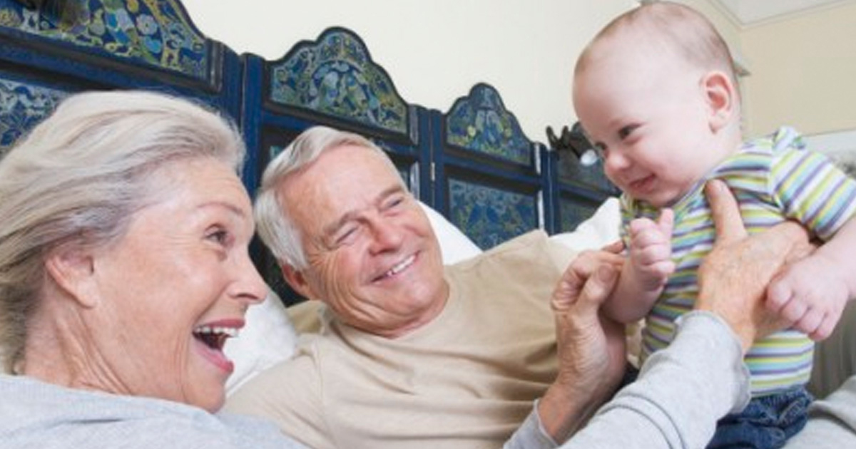 grandparents-that-babysit-their-grandchildren-are-less-likely-to