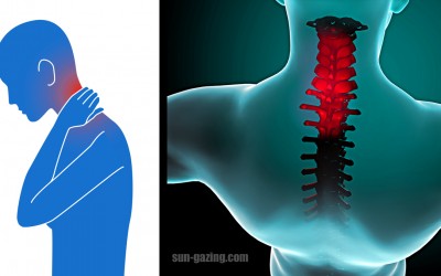 If You Are Suffering From a Stiff Neck THIS 90 Second Trick Will Bring You Instant Relief