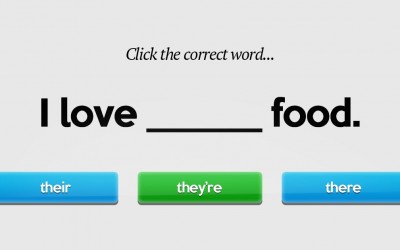 Can You Select The Right Word? Find Out..