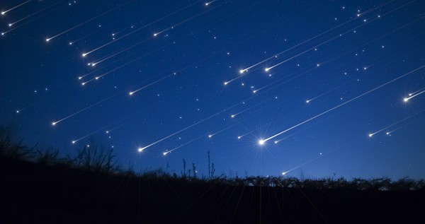 How To Watch The Epic Leonid Meteor Showers Peak From November 16 21, 2016