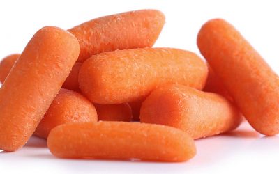 If You Love Snacking On Baby Carrots You Should Stop Right Now. The Reason Is Nasty.