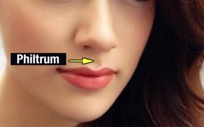 THIS Is The Strange Reason Why We Have That Groove Between Our Nose and Top Lip!