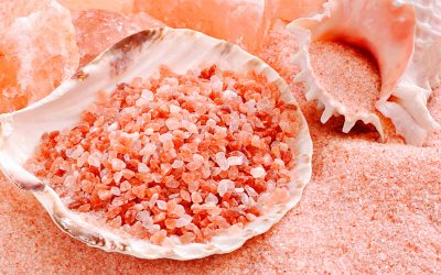 Apparently This Is What Happens To Your Body When You Eat Pink Himalayan Salt Once A Day For a Month!