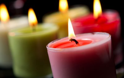 If You Use Scented Candles In Your House You May Want To Stop Right NOW! The Reason Is Scary!