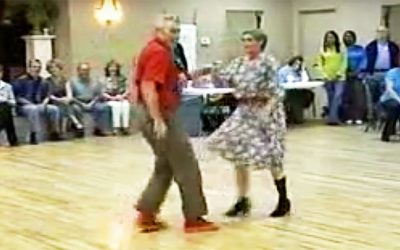 When They Began Dancing Everyone Started Laughing But Seconds Later They Stunned Them All!