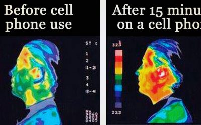 These Are The Top 5 Phones That Give Off The Highest Radiation. Is Yours On The List?