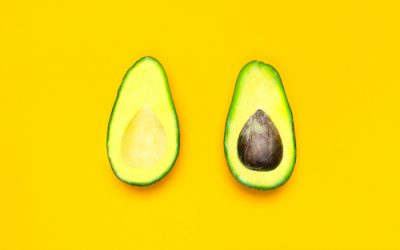 THIS Is What Happens To Your BODY If You Eat 1 Avocado A Day For A Month