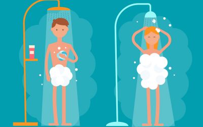 3 Surprising and Unexpected Reasons You Need To Stop Taking a Shower Every Day According To Doctors!