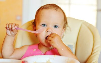 The FDA Is Now Advising Parents To Immediately Stop Giving THIS Food To Babies!