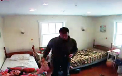 Dad Kicked His Daughters Out Their Room For 3 Days! When THIS Reason Was Revealed They Lost It!