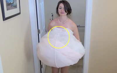 New Brides Have Been Going Nuts Because Of THIS New Invention. THIS Is GENIUS!