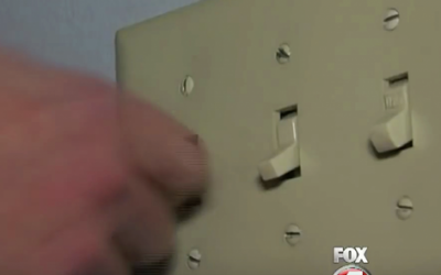 Police Are Warning People That Turning Off THIS Light In Your Home Could Be a Dangerous Risk!