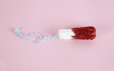 THIS Is Why You Should Stop Using Tampons Immediately. THIS Reason Is Scary!