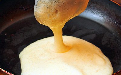 THIS Woman Pours Batter Into a Crock Pot! But When She’s Done My Mouth Won’t Stop Watering!