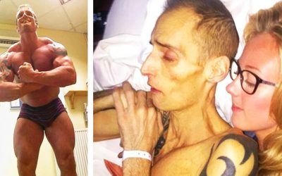 Guy Drank THIS Energy Drink Almost Everyday and This Is What Unexpectedly Ended Up Happening To Him!