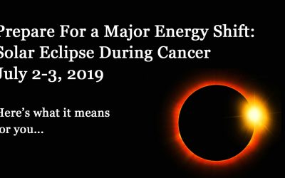 Total Solar Eclipse In Cancer: Get Ready For A Major Energy Shift On July 2-3 2019