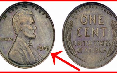 THIS Penny Is Worth $1,700,000! THIS Is How You Can Check To See If You Have One In Your Pocket!